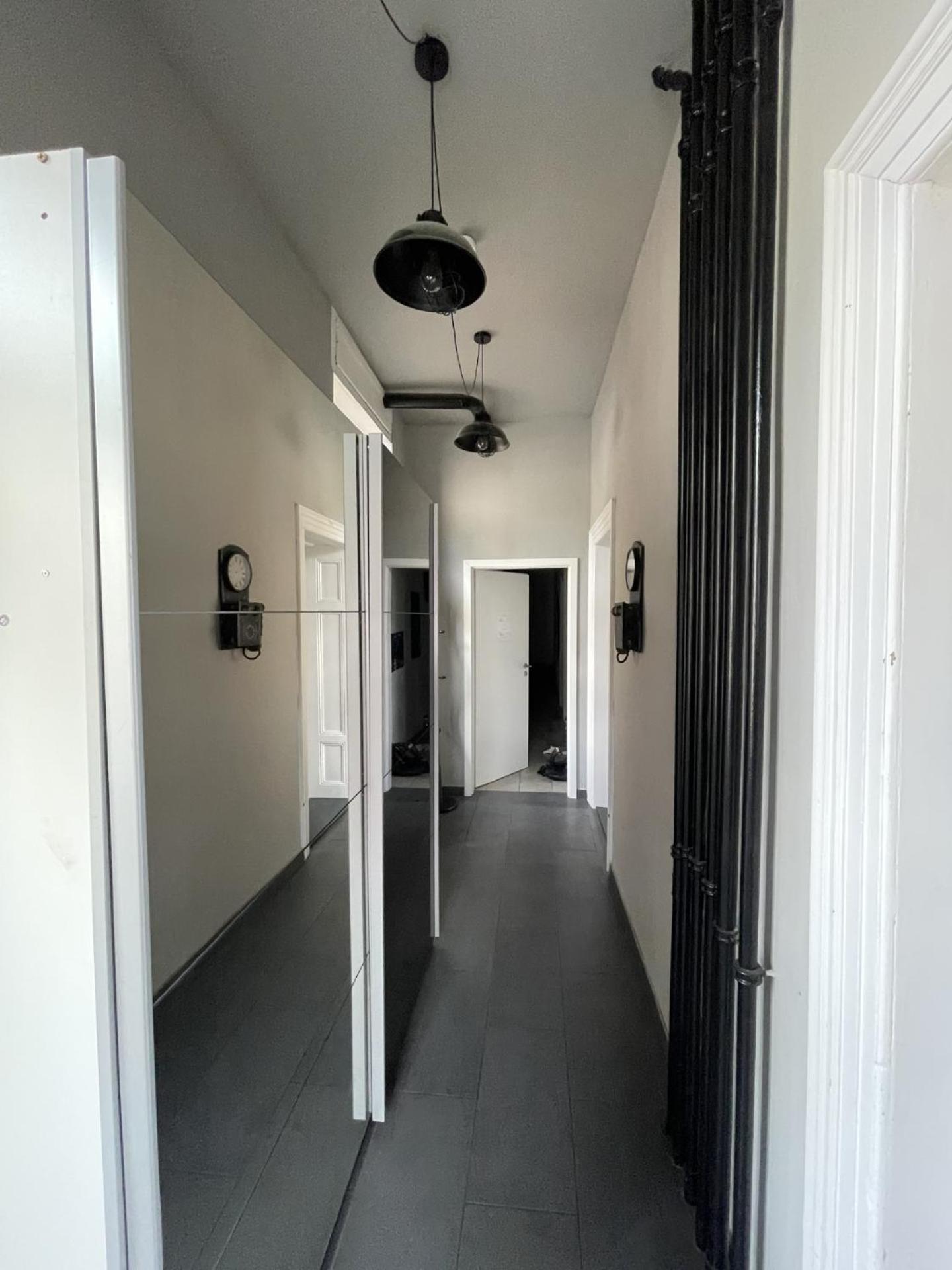 Wuerzburg Altbau-Citylofts Ngoại thất bức ảnh