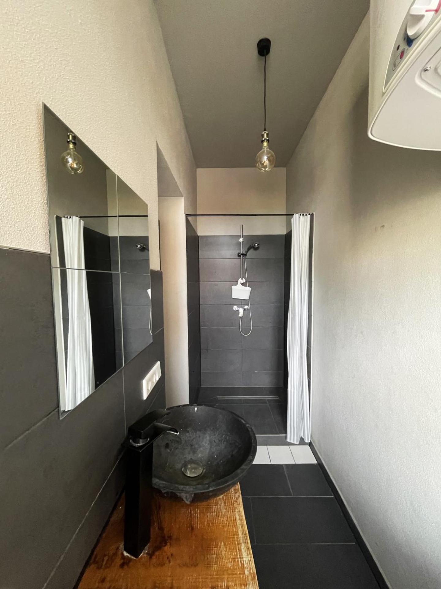 Wuerzburg Altbau-Citylofts Ngoại thất bức ảnh
