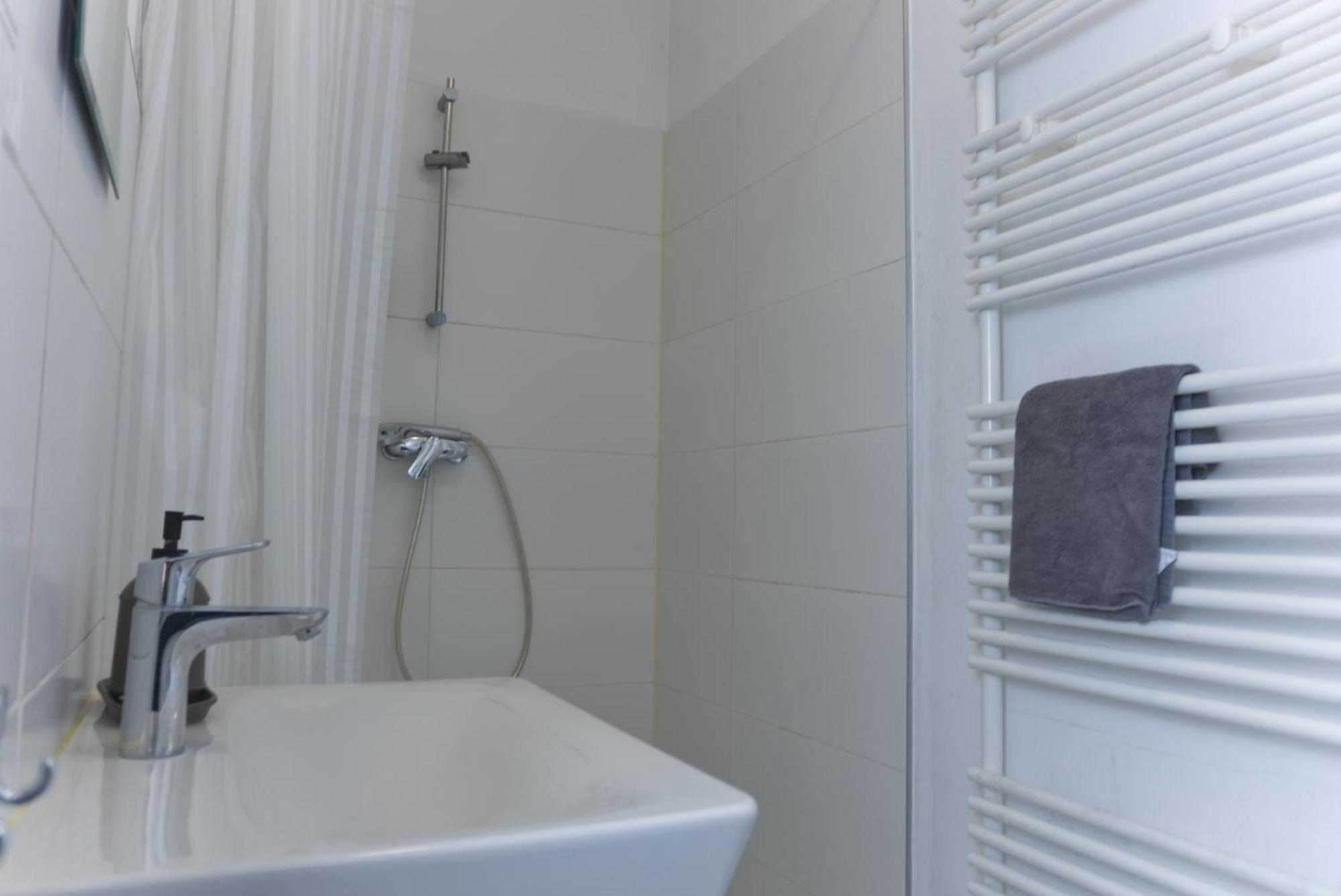 Wuerzburg Altbau-Citylofts Ngoại thất bức ảnh